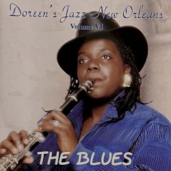 Volume VI: The Blues