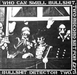 Bullshit Detector, Volume 2