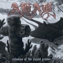 Colossus of the Liquid Graves