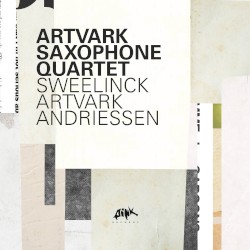 Sweelinck Artvark Andriessen