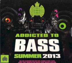 Addicted to Bass: Summer 2013