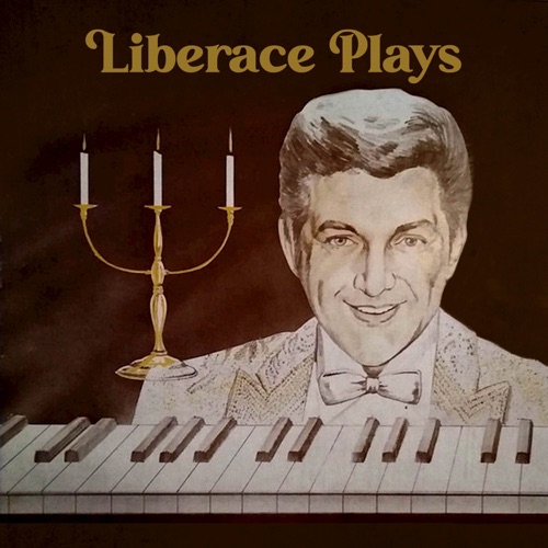 Liberace Plays Rhapsody in Blue and Other Favorites