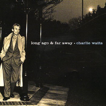 Long Ago & Far Away