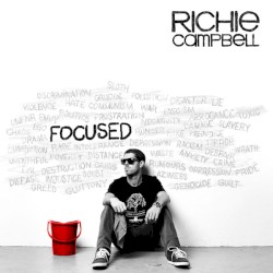 Focused
