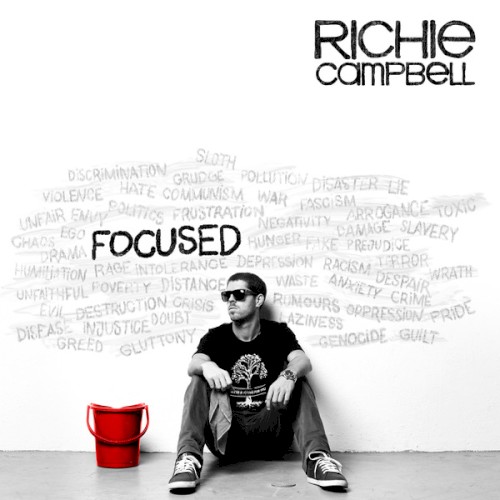 Focused