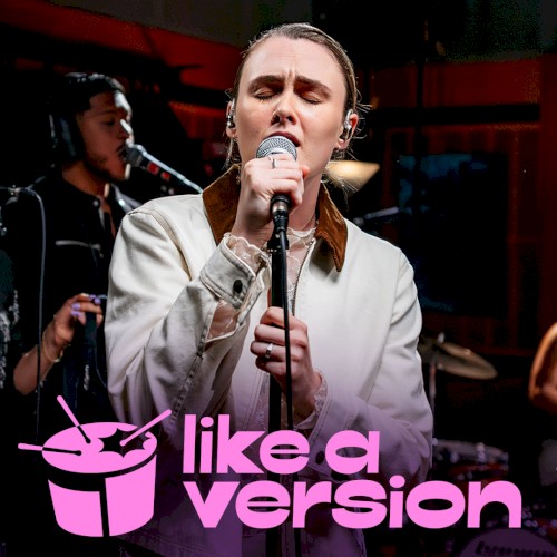 Like A Prayer (triple j Like a Version)
