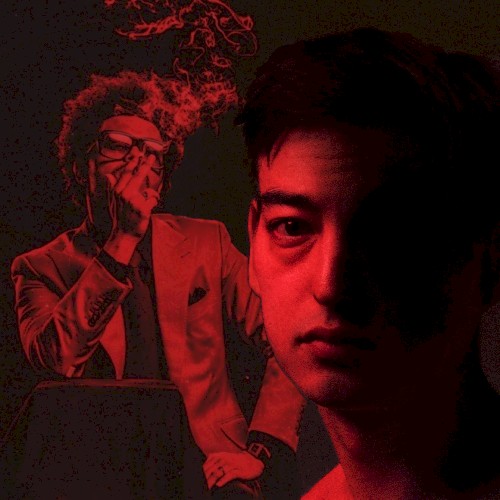 BLINDING LIGH777S (Joji & The Weeknd Mashup)