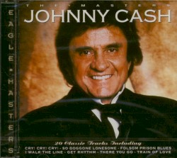 Johnny Cash: The Masters Vol. 2