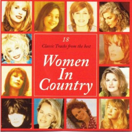 Women in Country
