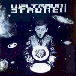 Weltraumstaunen