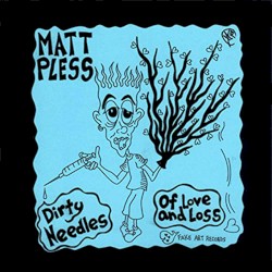 Matt Plless & Melissa Lucciola Split