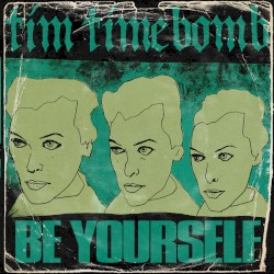 Be Yourself