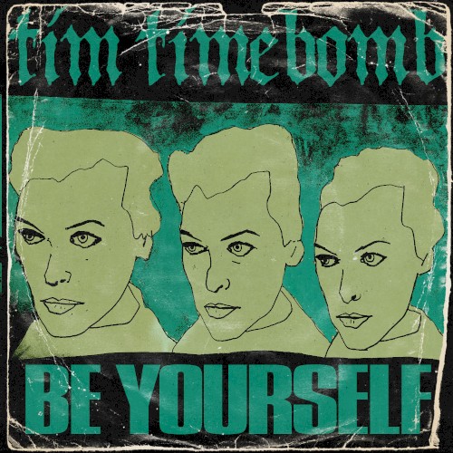Be Yourself