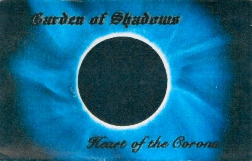 Heart of the Corona