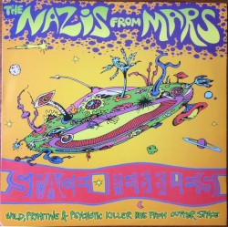 Space Pebbles