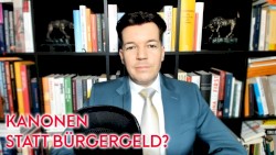Wohlstand für Alle #292, „Deutschland rüstet auf: Wird Merz zum Schuldenkanzler?“