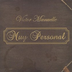 Muy personal