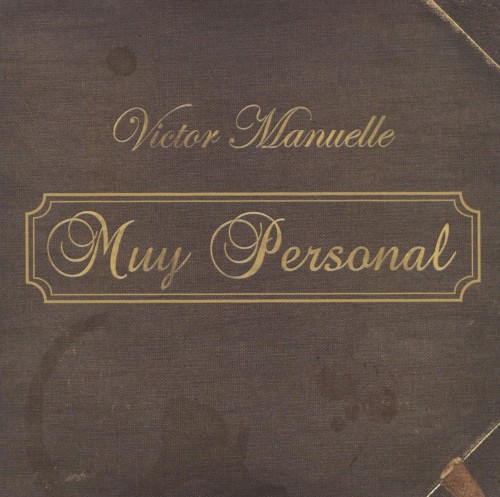Muy personal