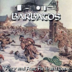 Fury and Fear, Flesh and Bone