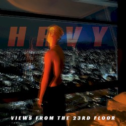 Views from the 23rd Floor
