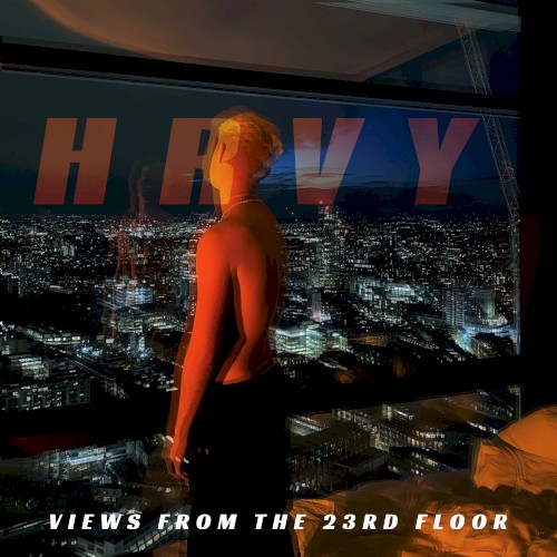Views from the 23rd Floor