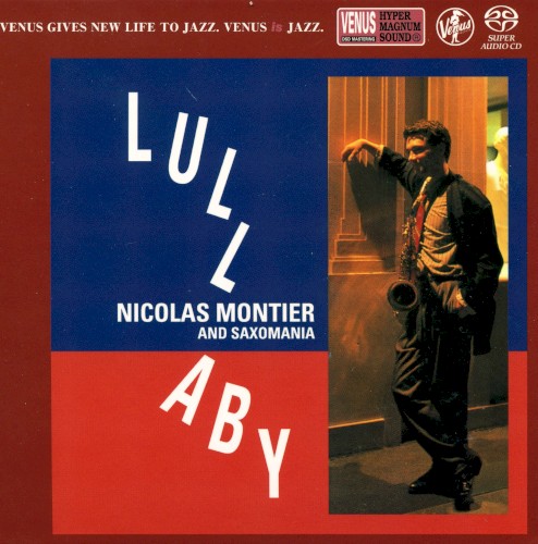 Lullaby
