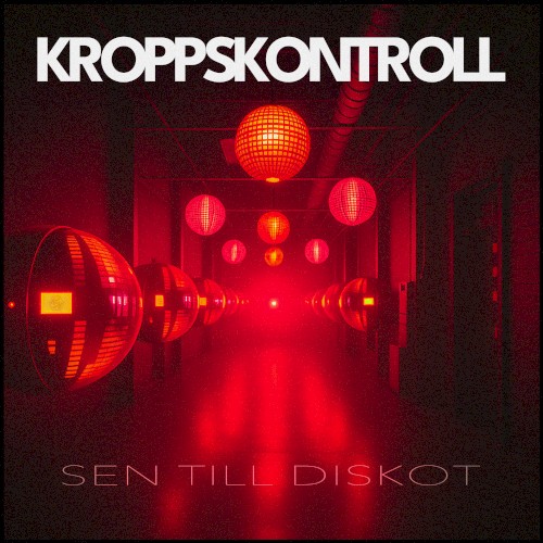 SEN TILL DISKOT