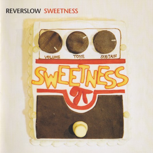 Sweetness