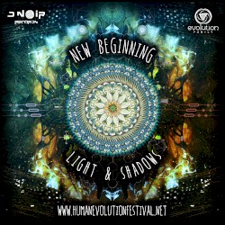 New Beginning - Light & Shadows