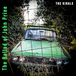 The Ballad of John Prine