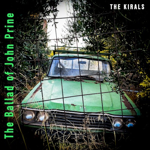 The Ballad of John Prine
