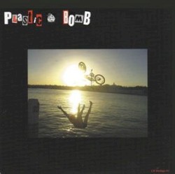 Plastic Bomb #61