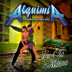 La ola marina