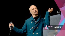2016-06-24: Glastonbury Festival of Contemporary Performing Arts, UK