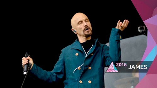 2016-06-24: Glastonbury Festival of Contemporary Performing Arts, UK