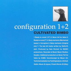 Configuration 1+2
