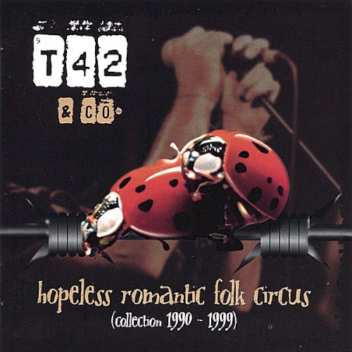 Hopeless Romantic Folk Circus