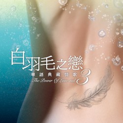白羽毛之戀 華語典藏情歌 Vol. 3