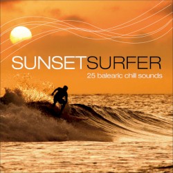 Sunset Surfer