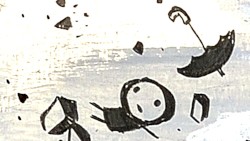 のぼれ！すすめ！高い塔