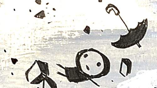 のぼれ！すすめ！高い塔