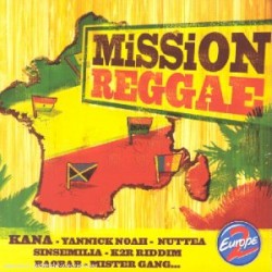 Mission Reggae