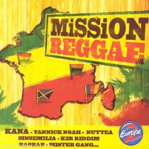 Mission Reggae