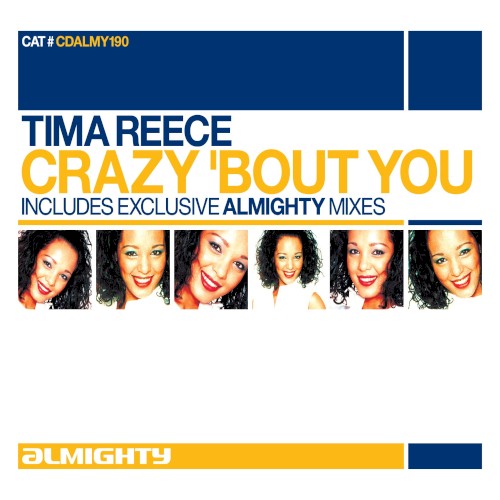 Crazy ’bout You