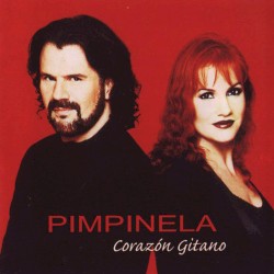 Corazón gitano