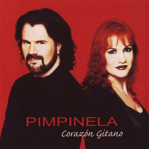 Corazón gitano
