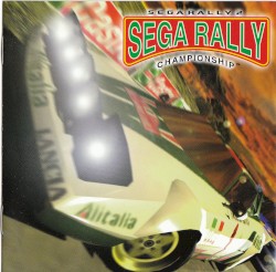 Sega Rally 2