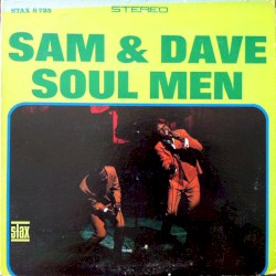 Soul Men