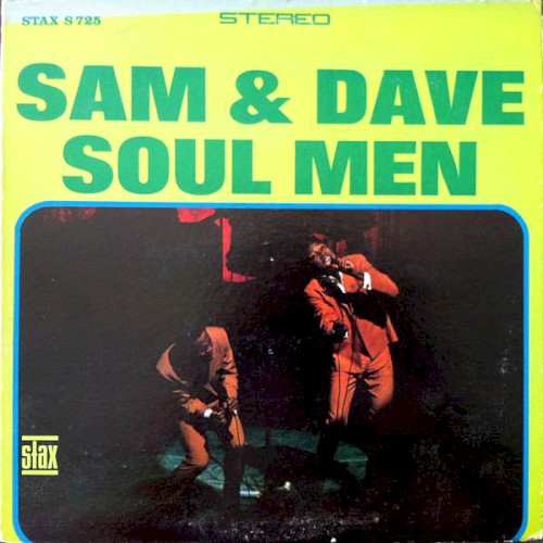 Soul Men