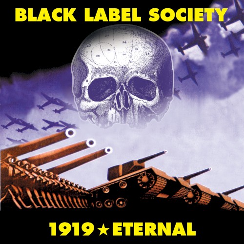 1919★Eternal